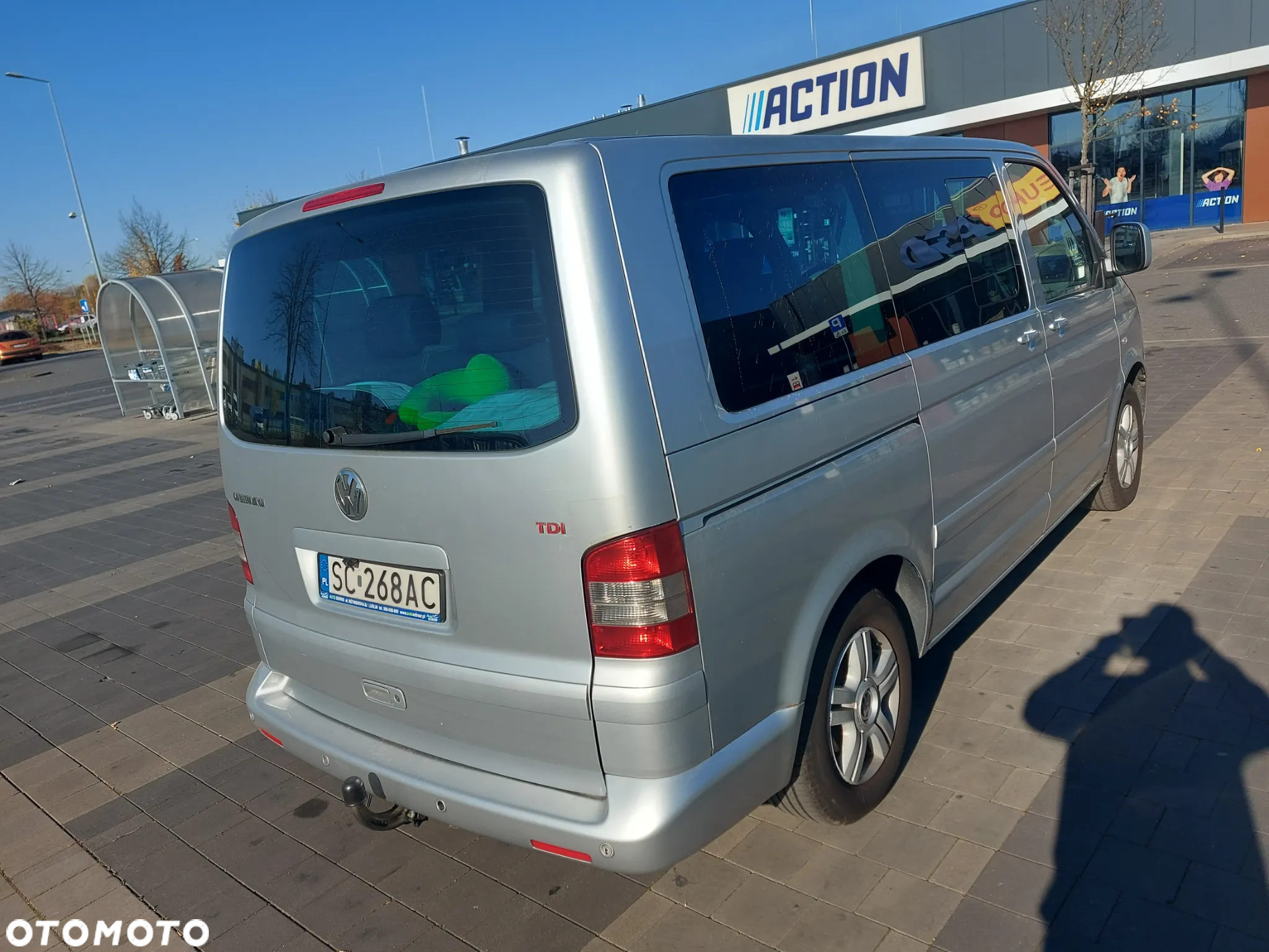 Volkswagen Multivan TDI L1 Highline - 25