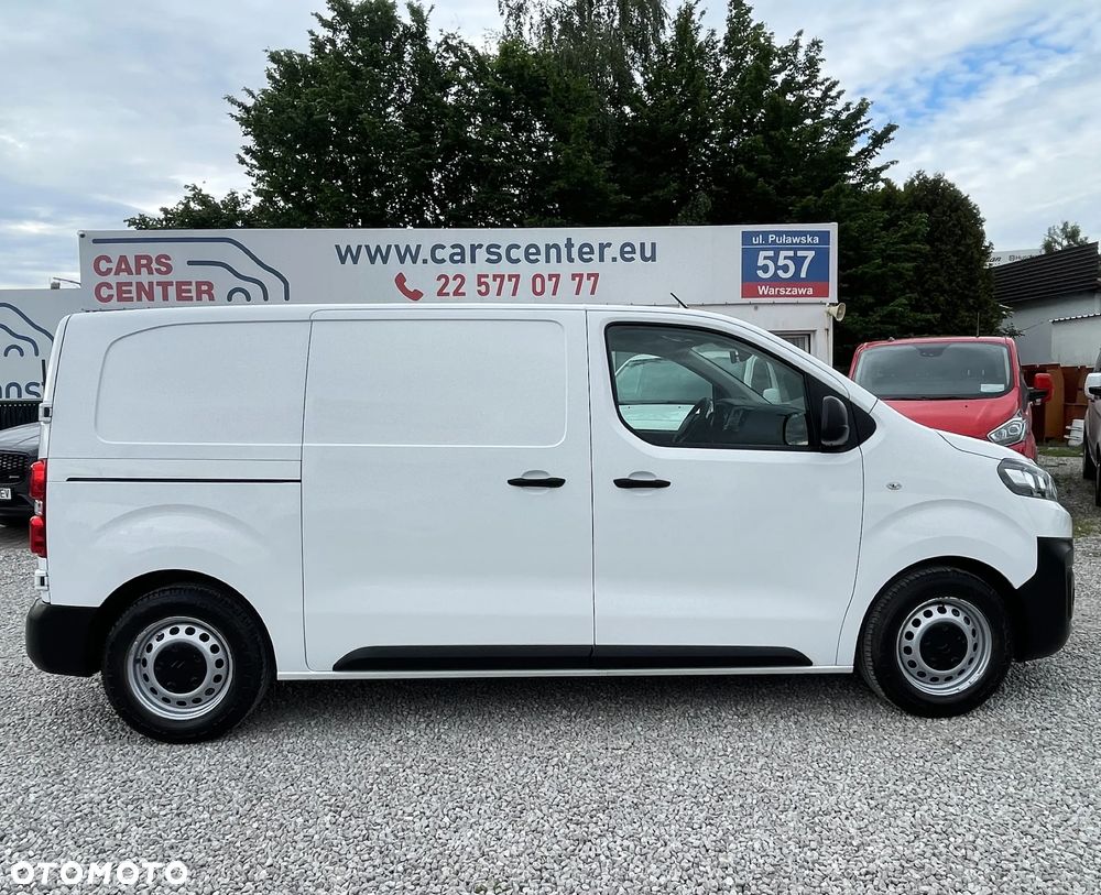 Citroën Jumpy - 15