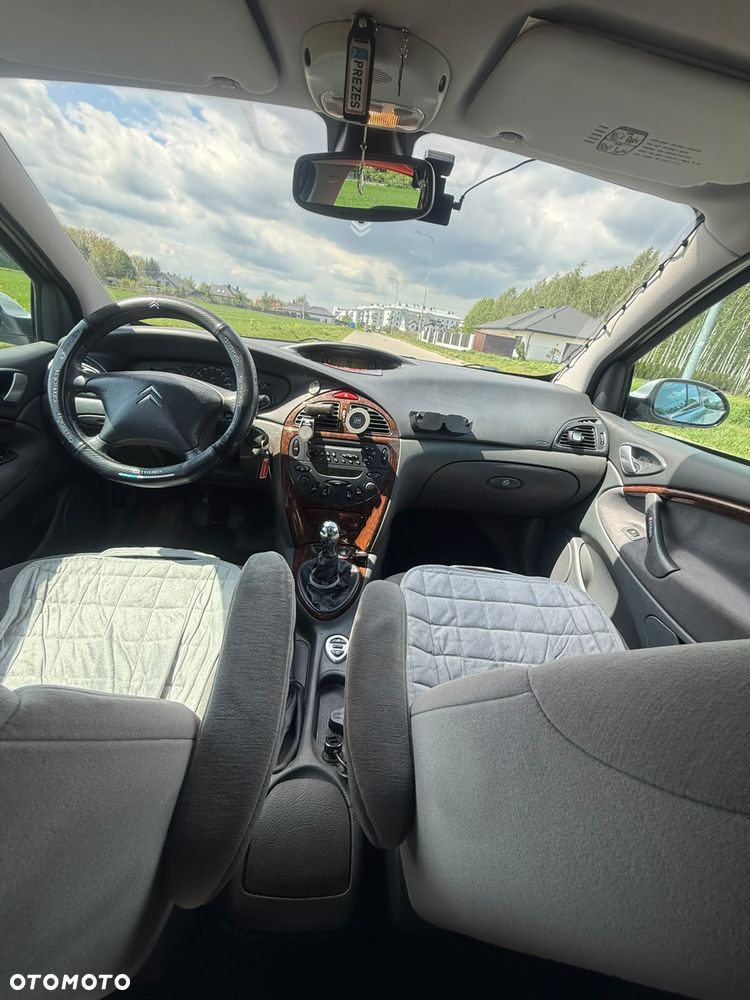 Citroën C5 2.0i 16V Prestige - 6