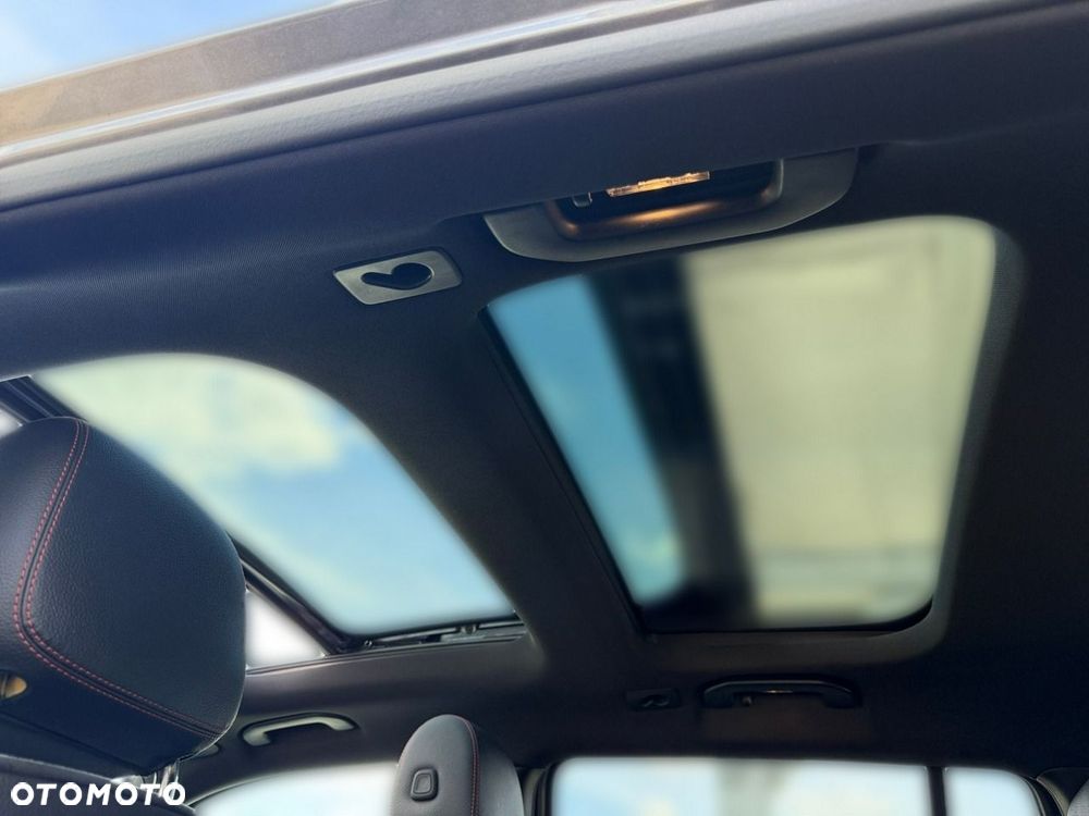 Mercedes-Benz GLB 250 4Matic 8G-DCT AMG Line Advanced Plus - 38