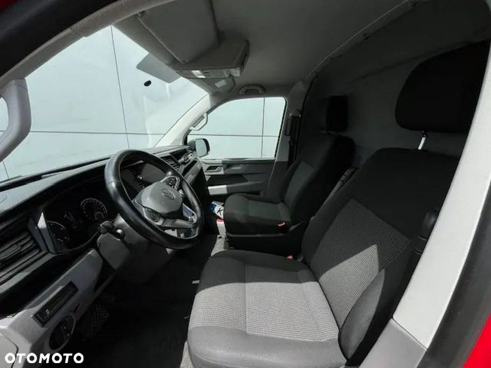 Volkswagen Transporter - 19