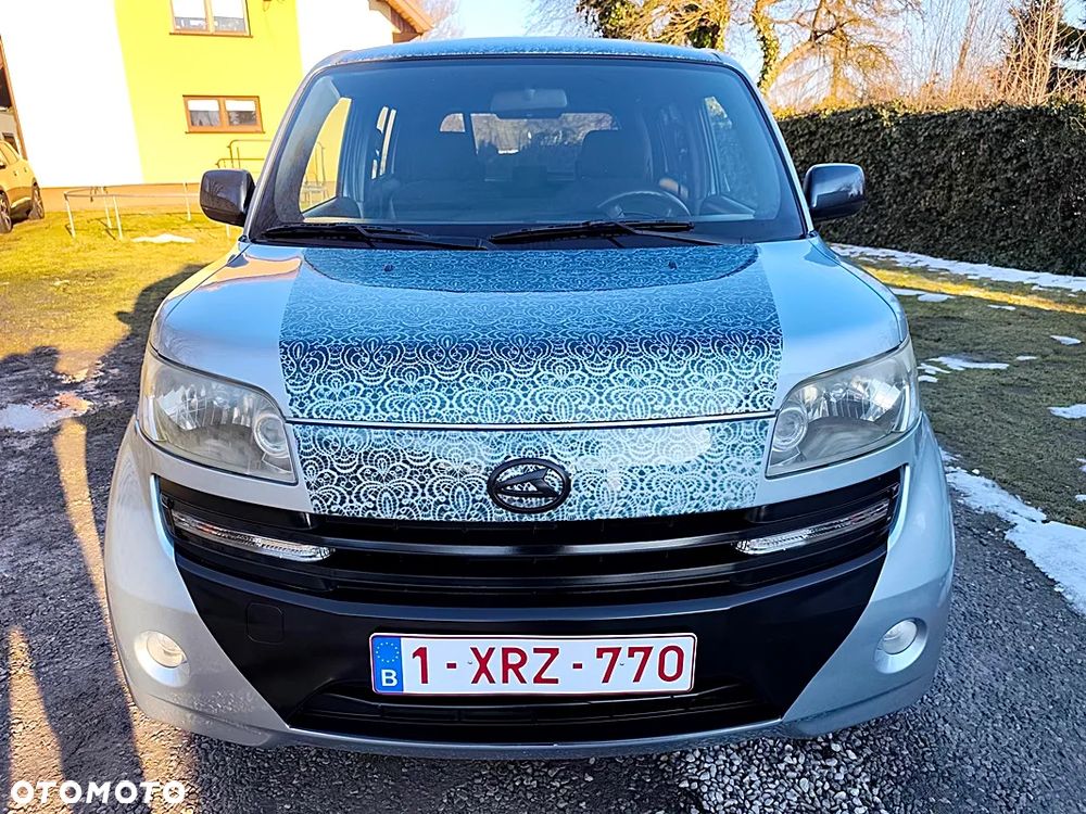 Daihatsu Materia - 3