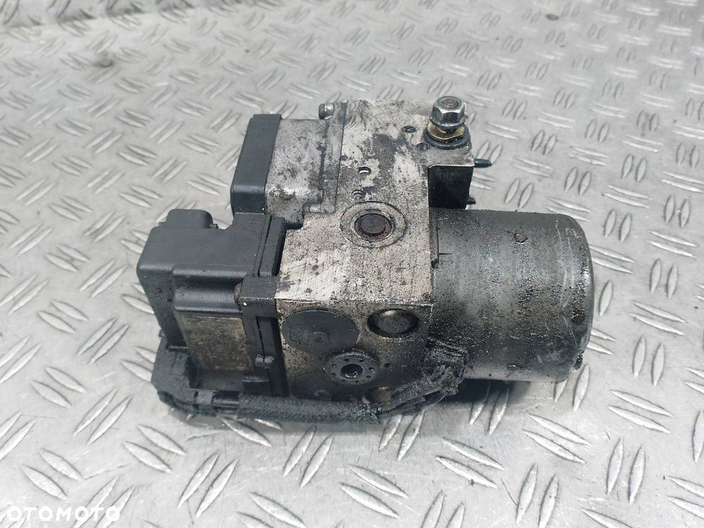 POMPA ABS AUDI A6 C5 3B0614111HL 0265220621 1.9 TDI - 2