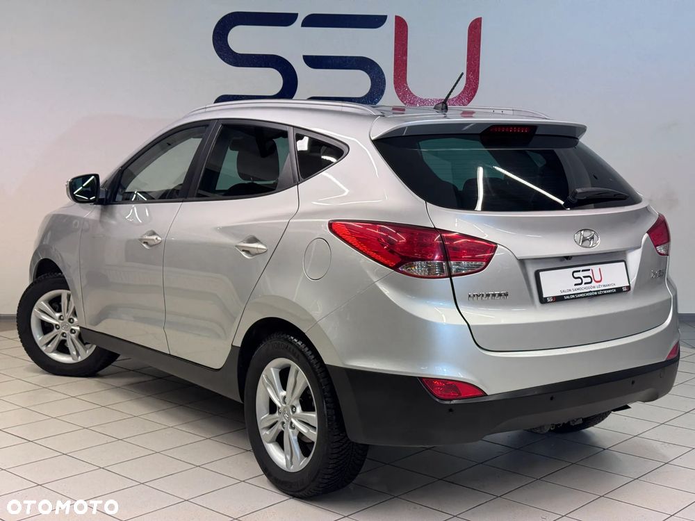 Hyundai ix35 1.6 2WD Comfort - 5