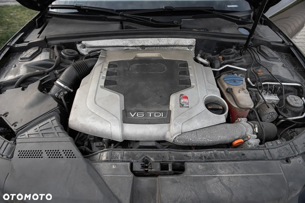 Audi A5 Coupé - 30