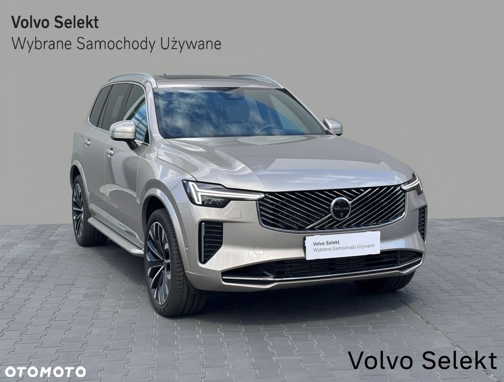 Volvo XC 90 - 4