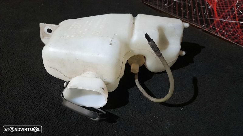 Reservatorio Da Agua Do Esguicho Renault Kangoo (Kc0/1_) - 3