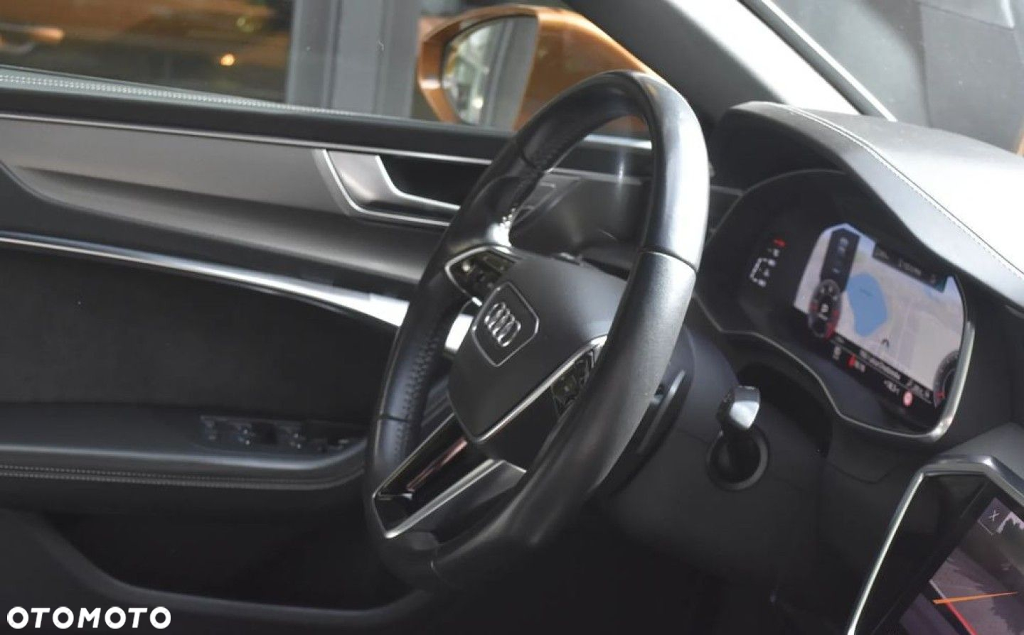 Audi A7 Sportback - 12