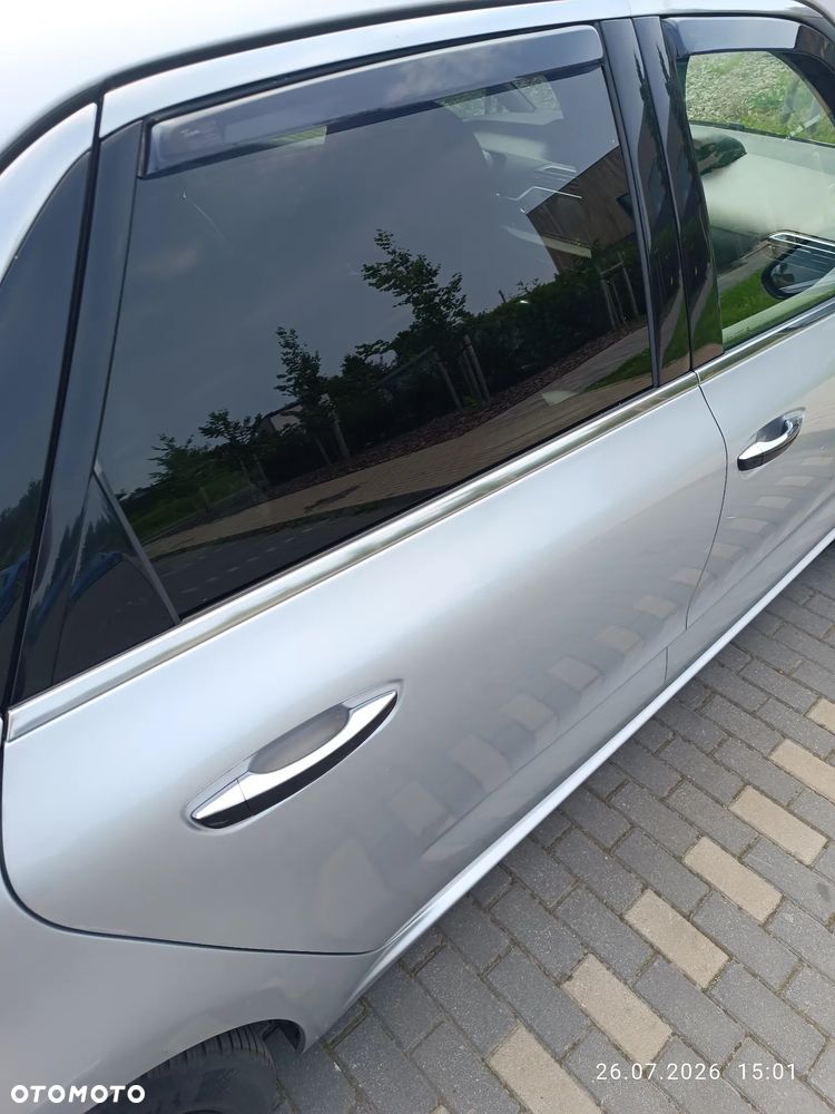 Citroën C4 Picasso - 15