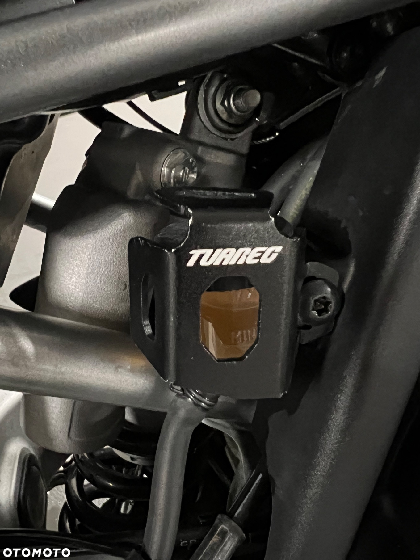 Aprilia Tuareg - 32
