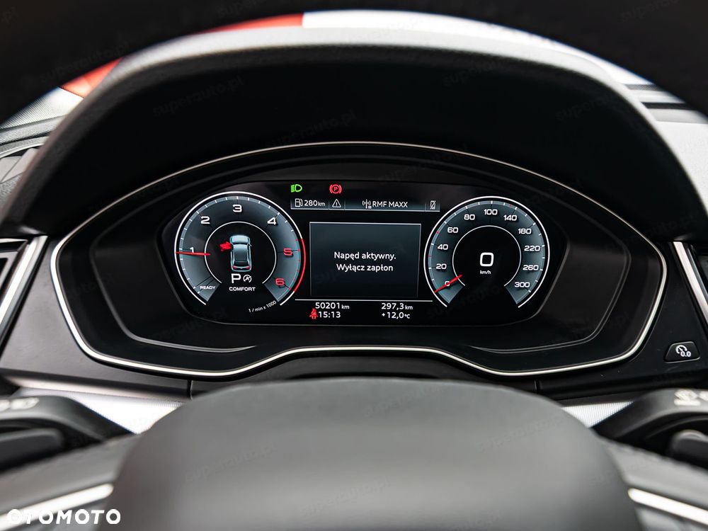 Audi Q5 40 TDI mHEV Quattro S tronic - 15