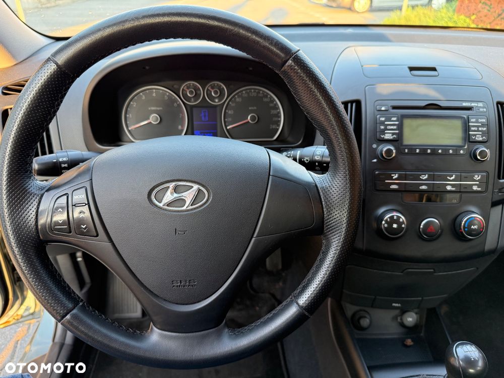 Hyundai i30 1.4 Classic - 12
