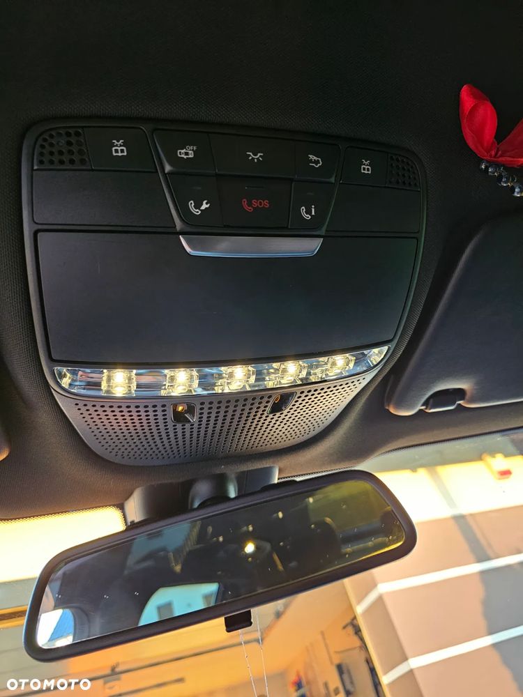 Mercedes-Benz GLC 220 d 4-Matic - 26