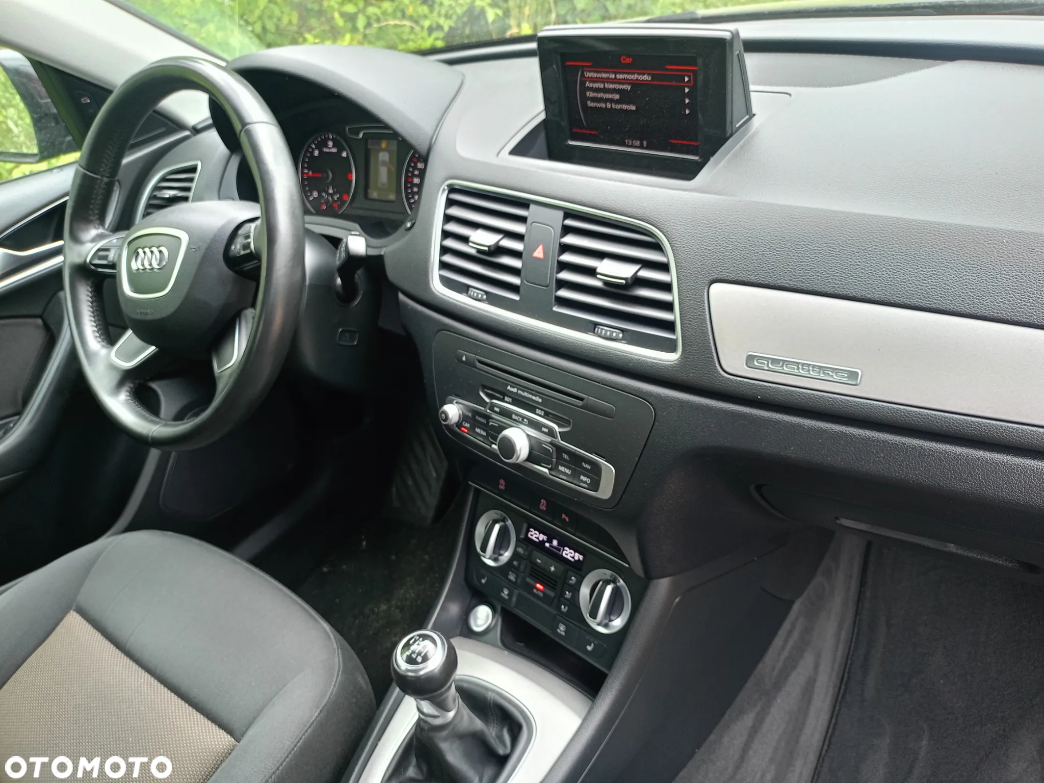 Audi Q3 2.0 TDI Quattro - 21