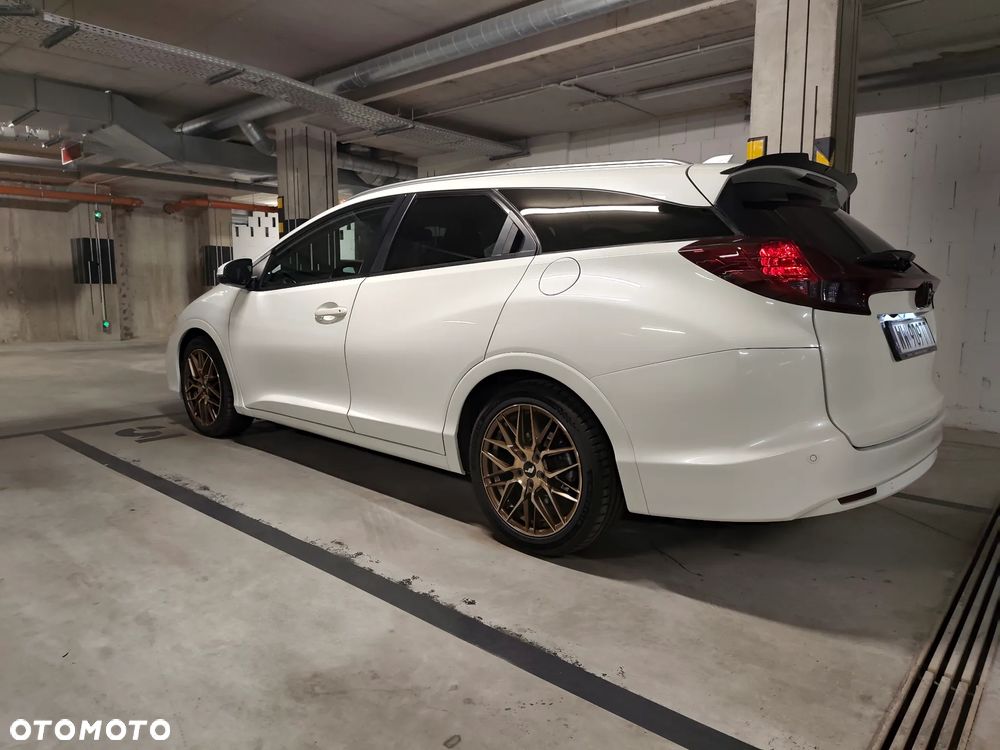Honda Civic - 25