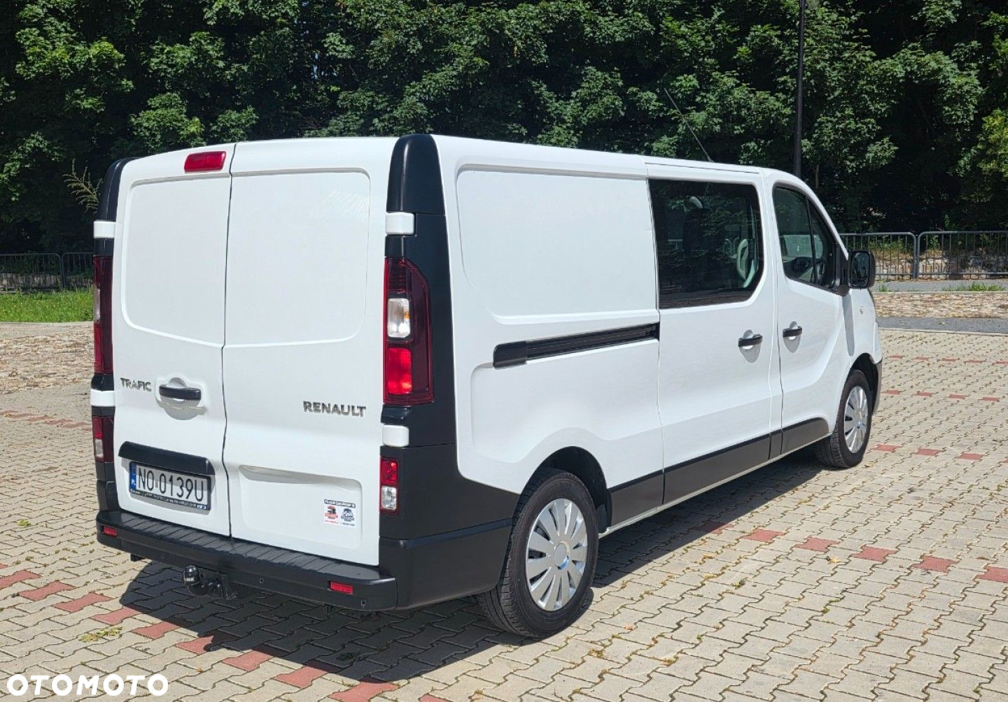 Renault Trafic - 6