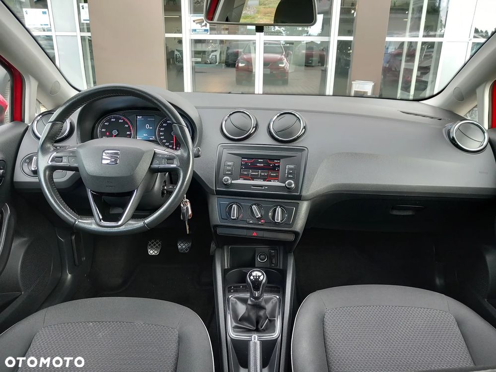 Seat Ibiza 1.2 TSI Style - 10
