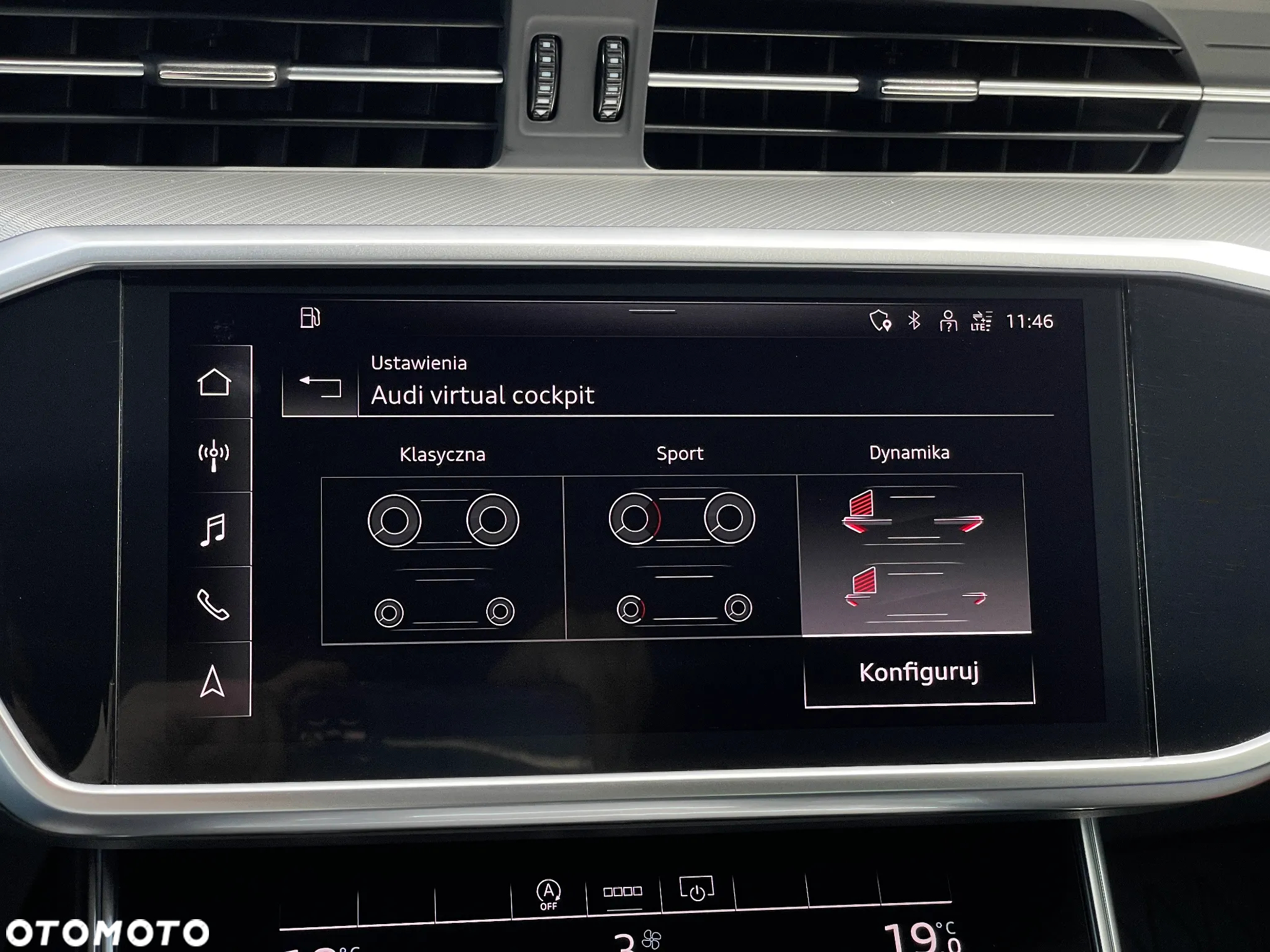 Audi A6 - 28