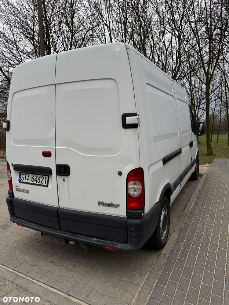Renault Master - 3
