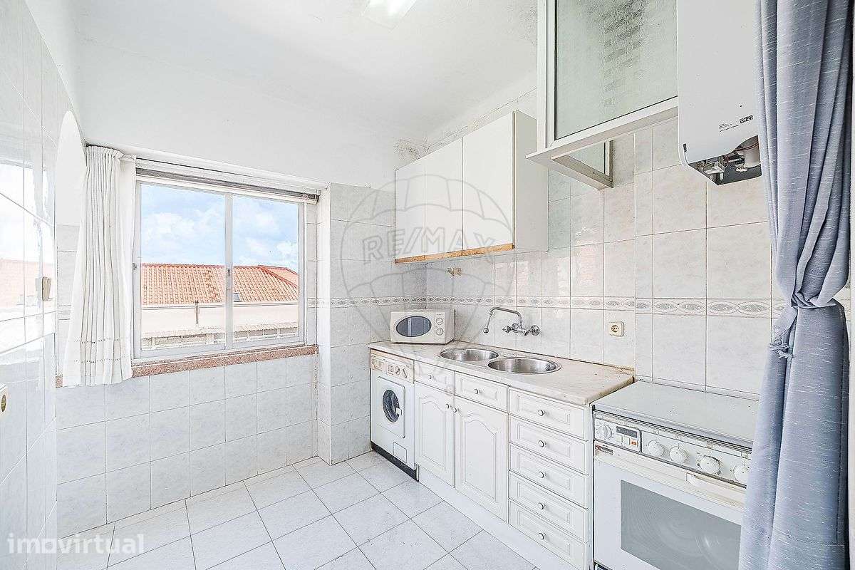 Apartamento T2 para venda - Grande imagem: 5/42