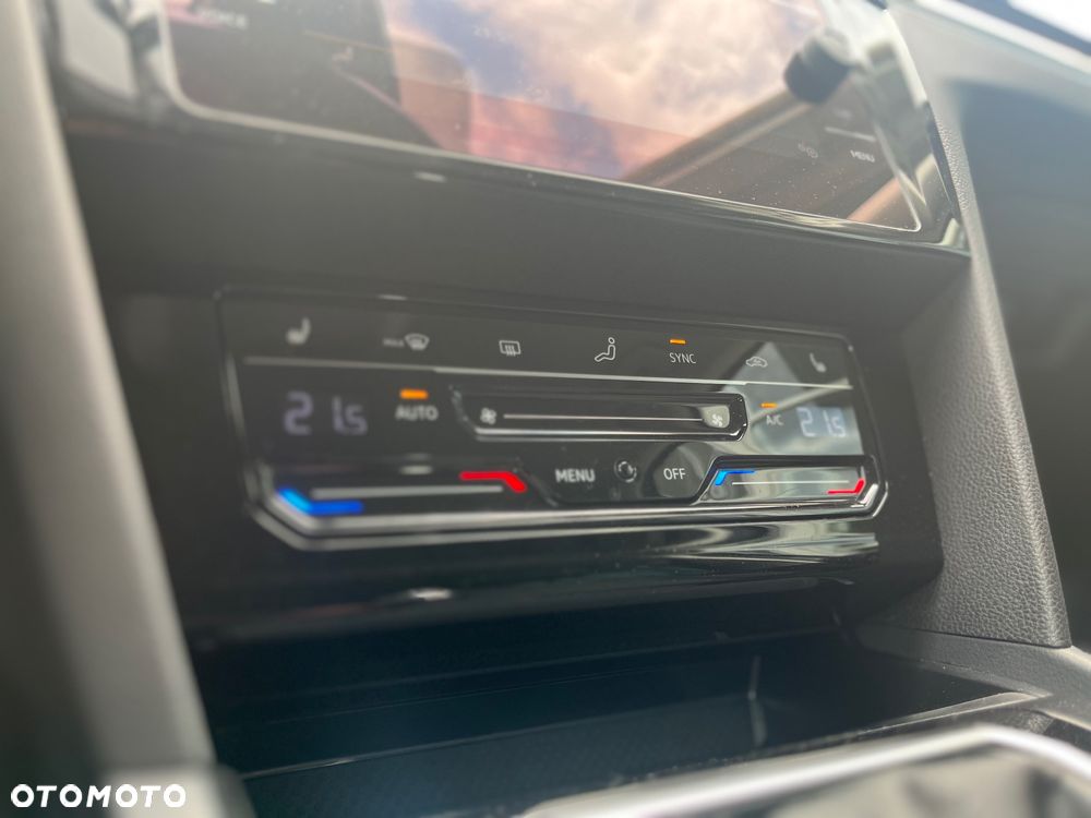 Volkswagen Passat Variant 1.5 TSI EVO Business DSG - 10