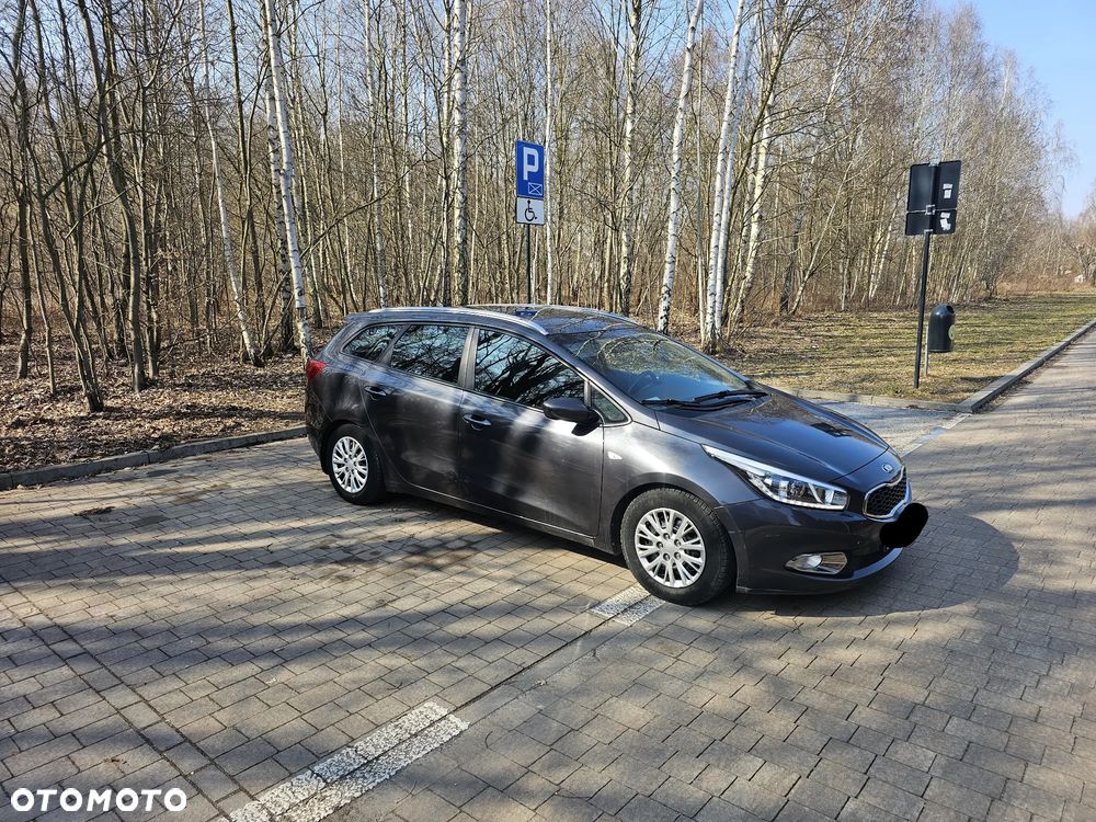 Kia Ceed 1.6 CRDi L - 3
