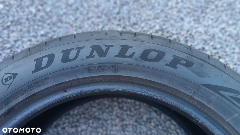Dunlop Sport Max - 9