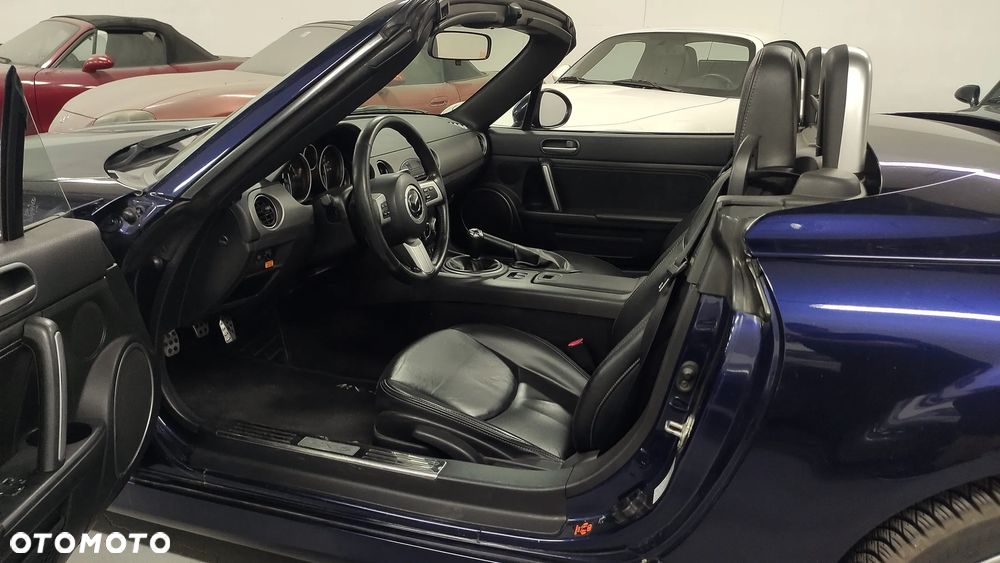 Mazda MX-5 - 11