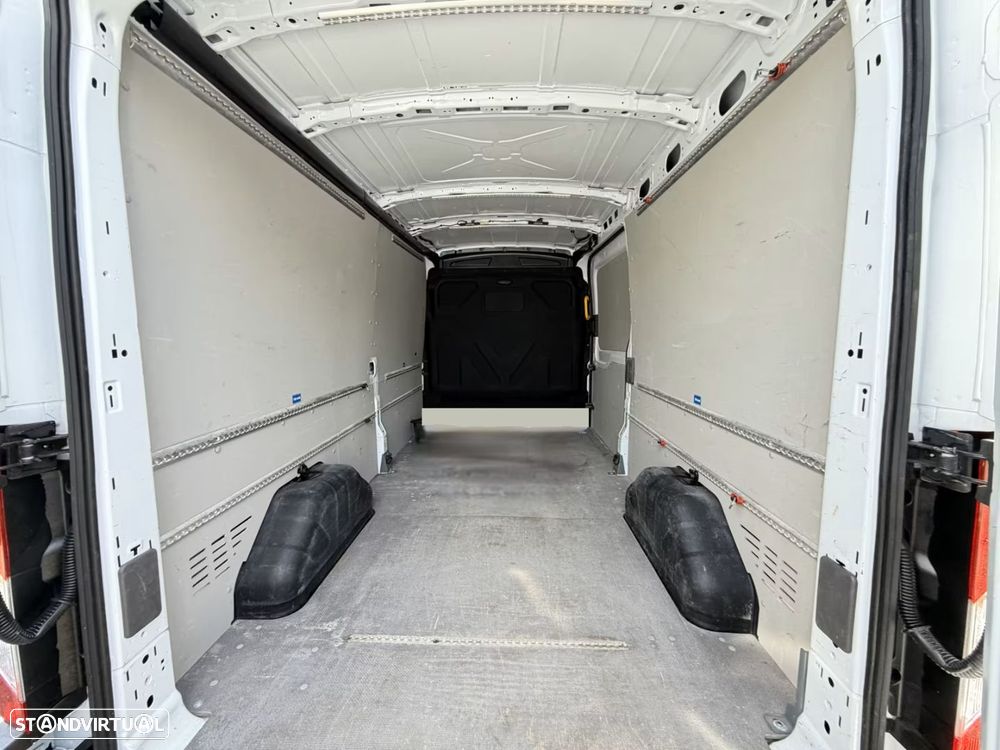 Ford TRANSIT 2.0 ECOBLUE L3 H2 (13m³) - 6
