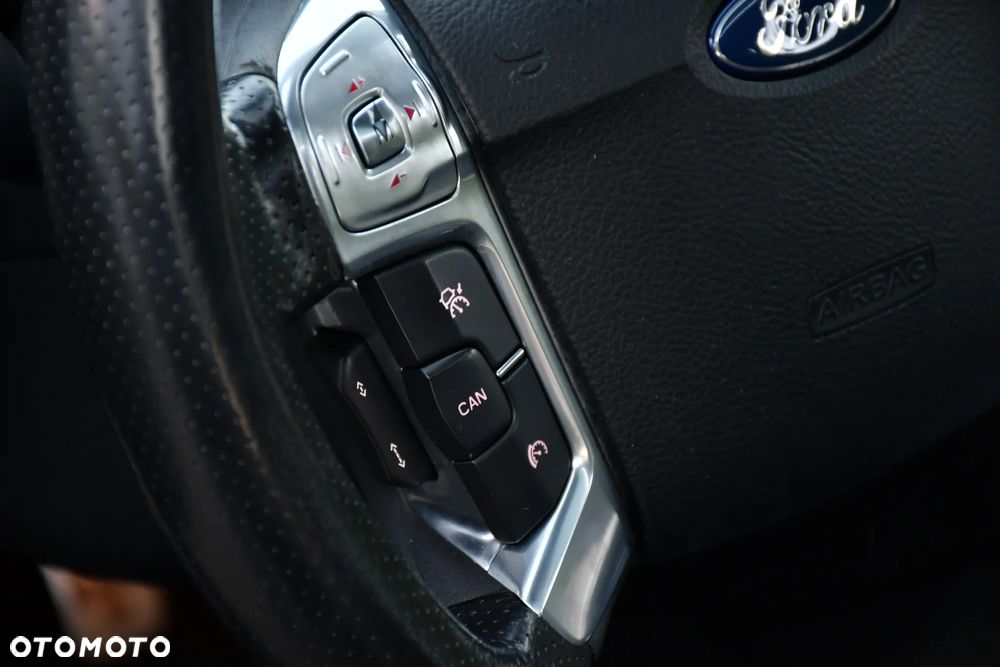 Ford Mondeo Turnier 2.0 TDCi Titanium S - 26