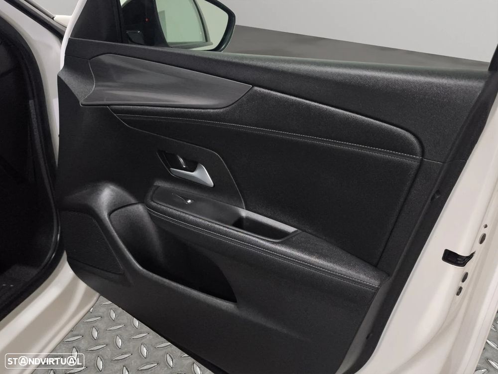 Opel Mokka 1.2 Hybrid GS eDCT - 24