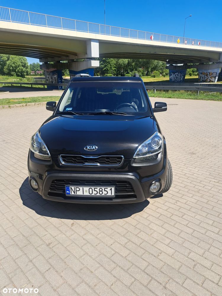 Kia Soul 1.6 GDI M - 3