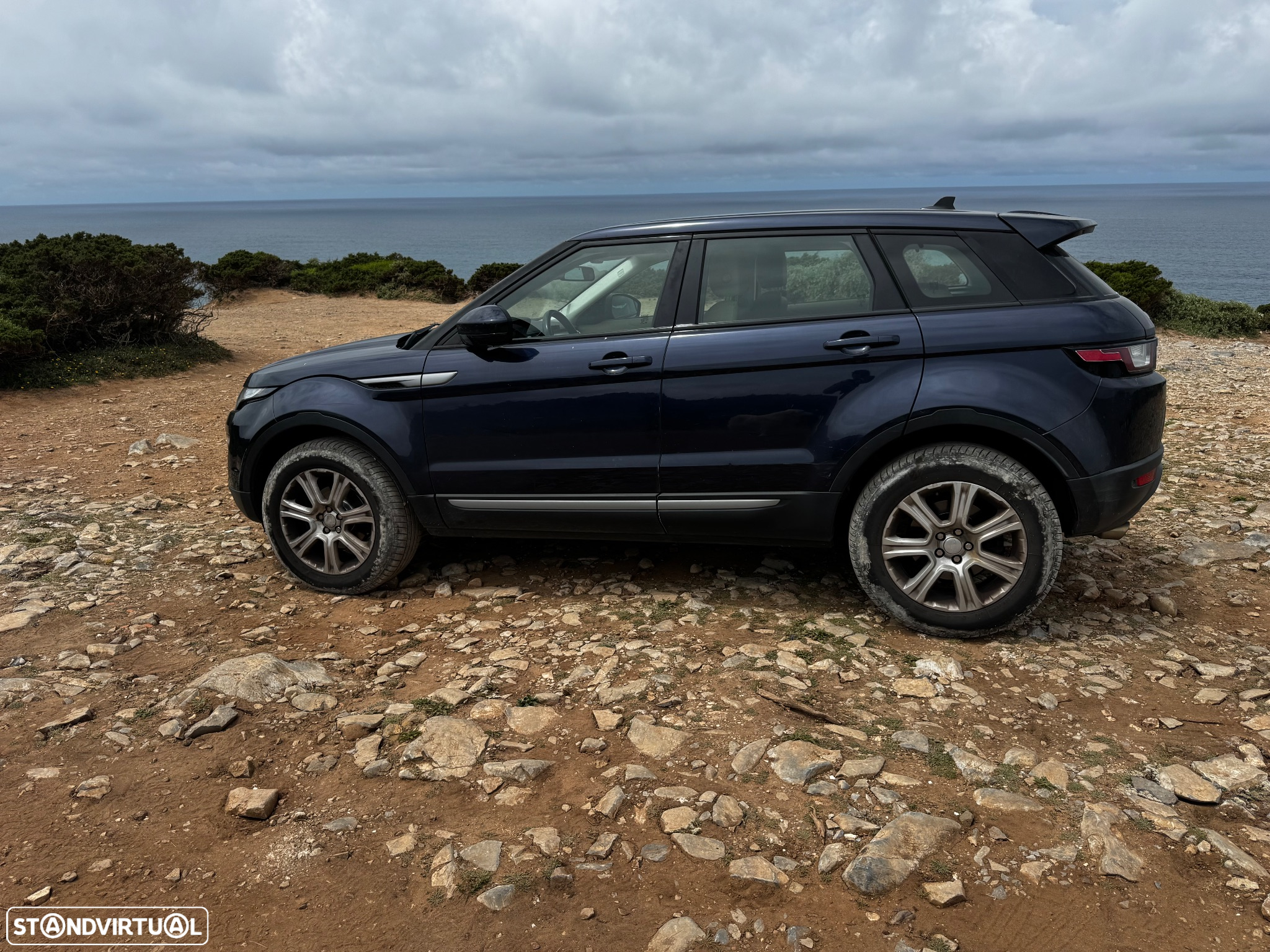 Land Rover Range Rover Evoque 2.0 eD4 Pure - 5