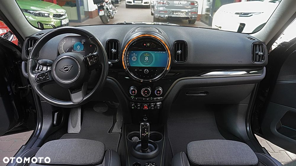 MINI Countryman Cooper - 14