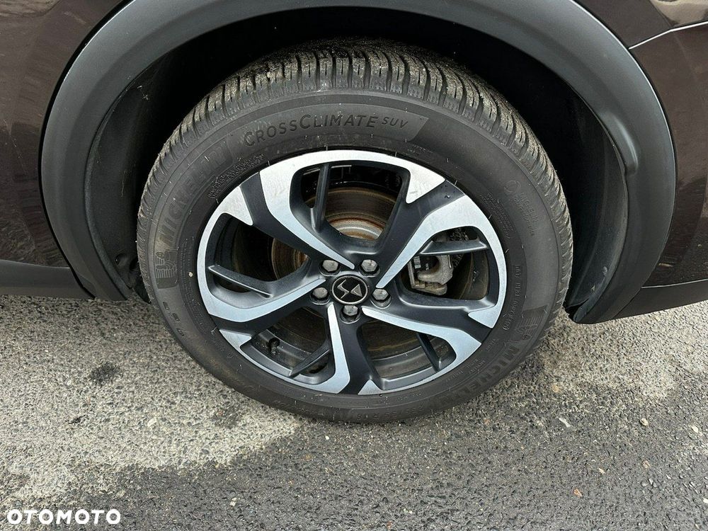 DS Automobiles DS 7 Crossback - 22