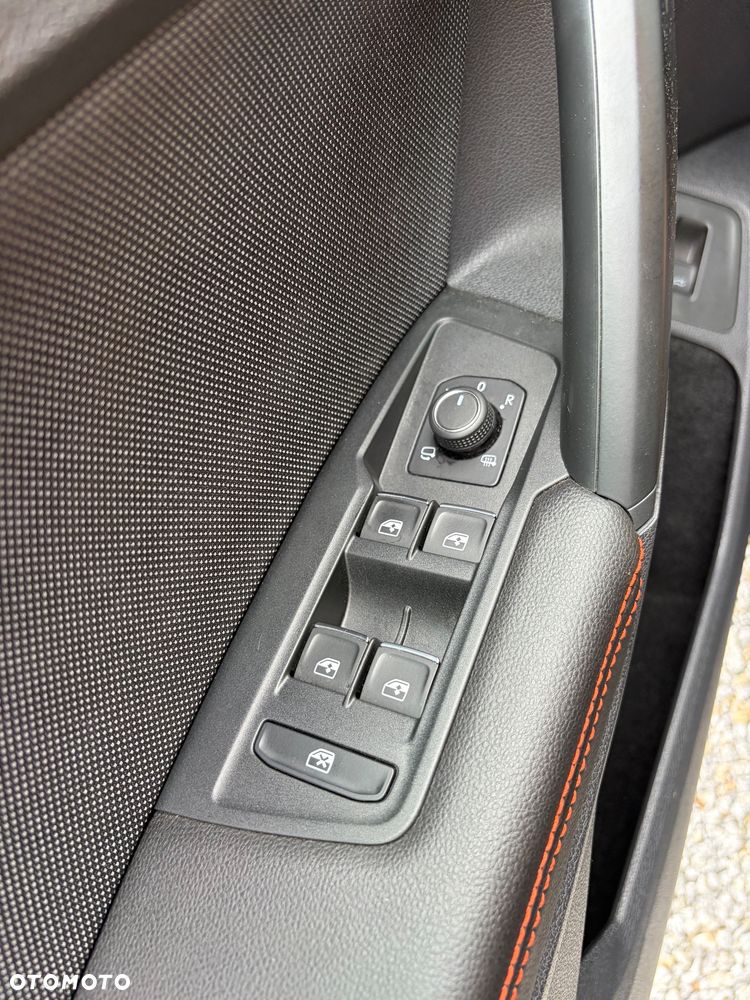 Seat Tarraco 2.0 TDI SCR DSG FR - 20
