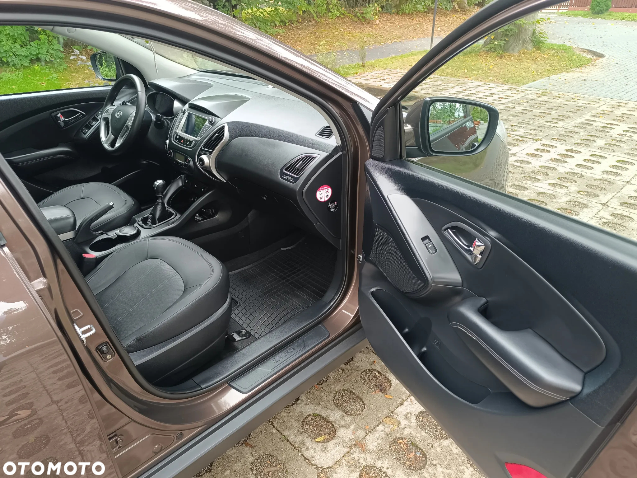 Hyundai ix35 1.7 CRDi 2WD Comfort - 30