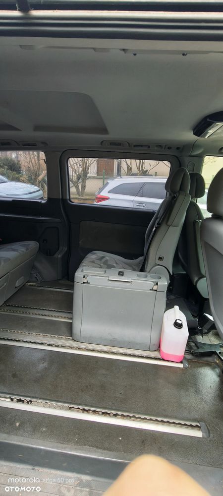 Mercedes-Benz Viano 2.2 CDI kompakt Fun - 9