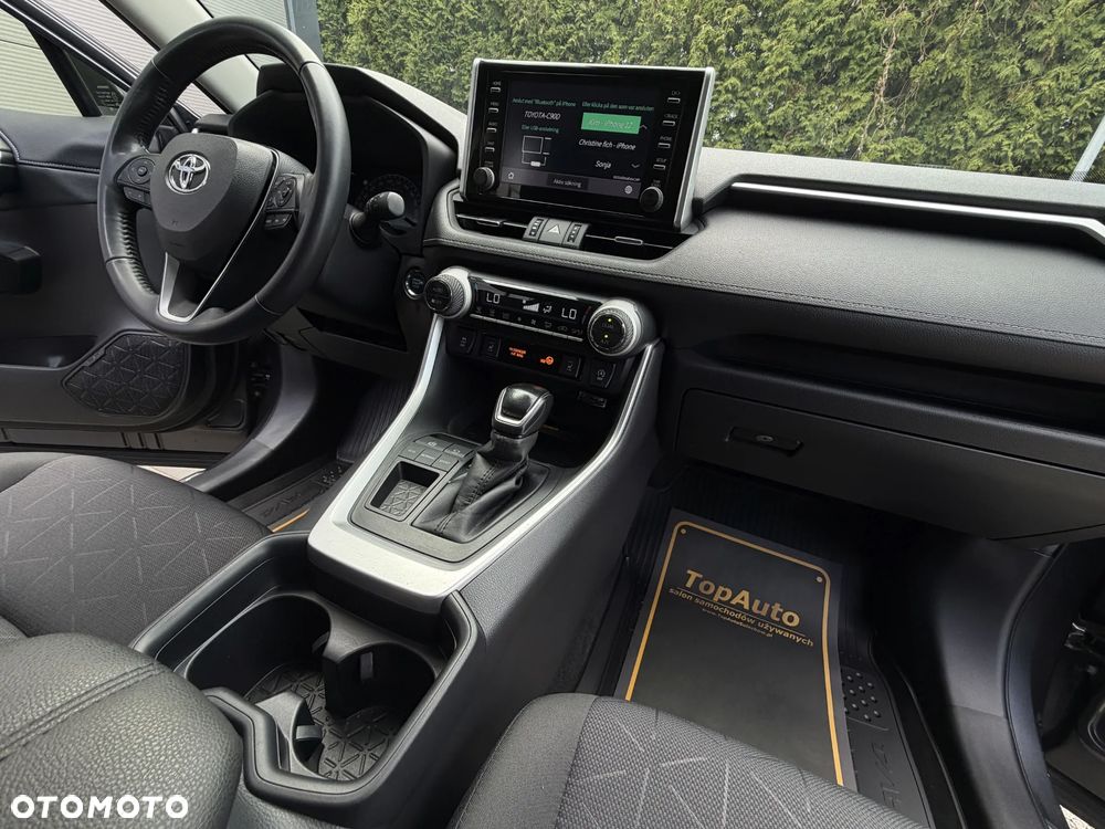 Toyota RAV4 - 17