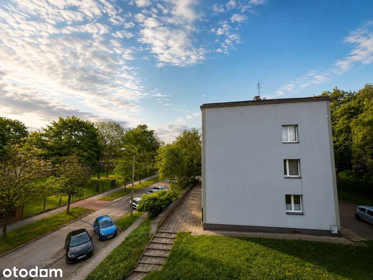 Mieszkanie po remoncie | 38,54m2| Helenka - Pełny obrazek: 5/11