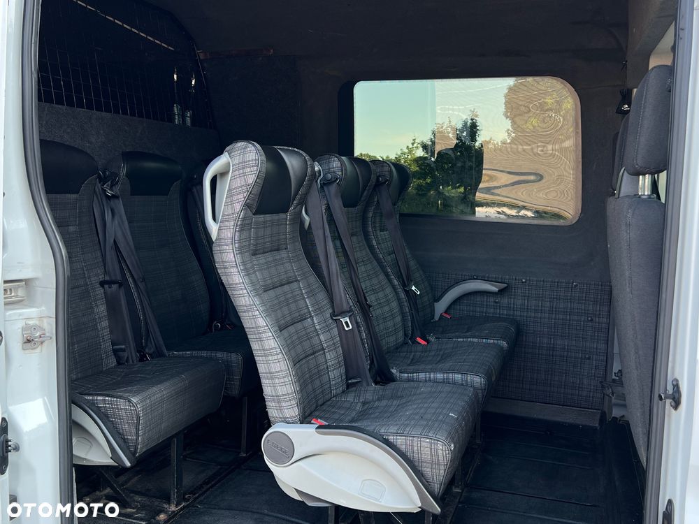 Ford Transit L3 HA Basis - 19