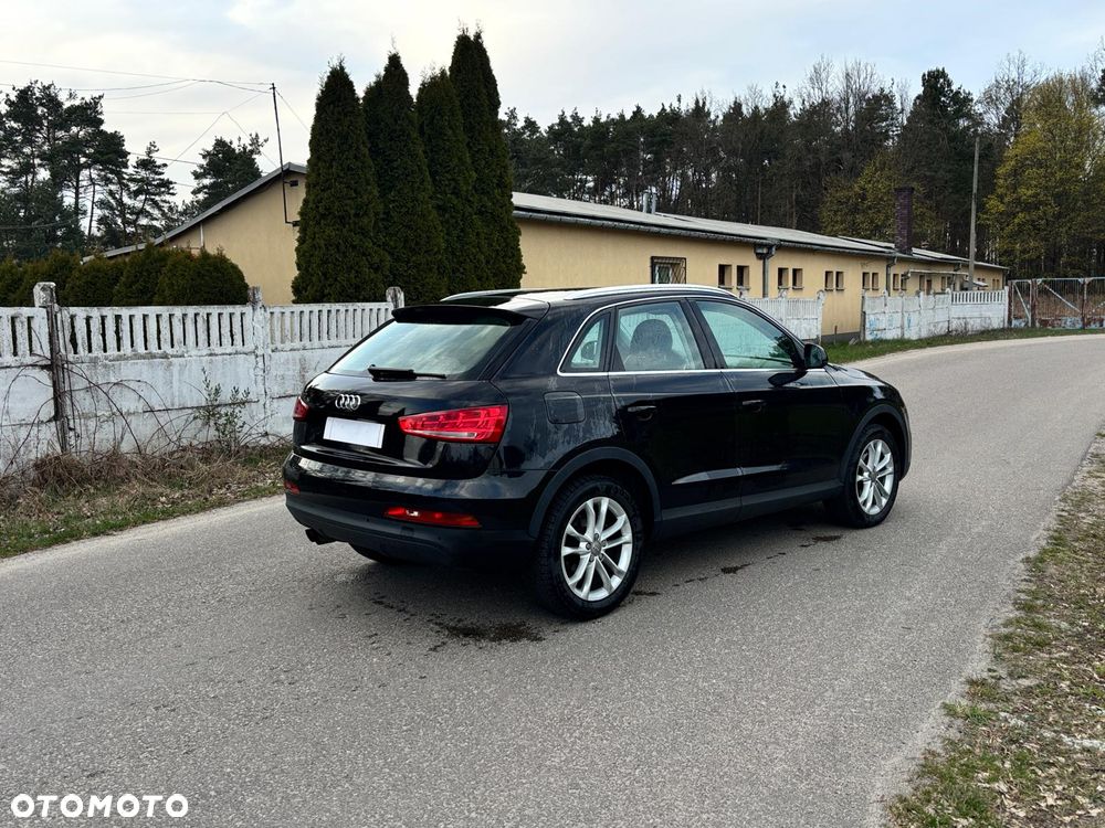 Audi Q3 - 11