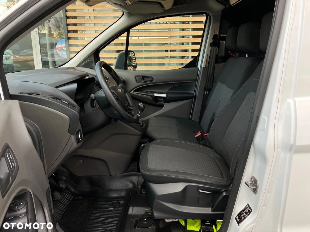 Ford TRANSIT CONNECT - 30