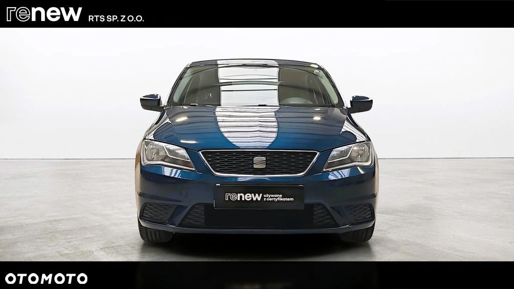 Seat Toledo 1.2 TSI Reference - 9