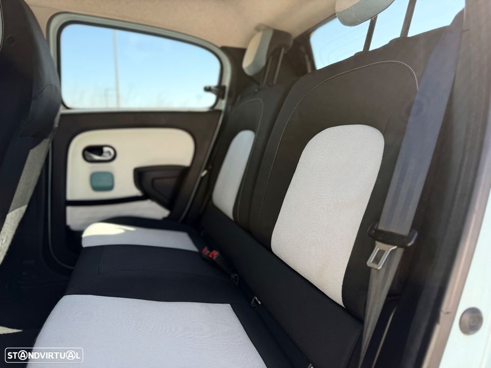 Renault Twingo 0.9 TCe Exclusive - 10