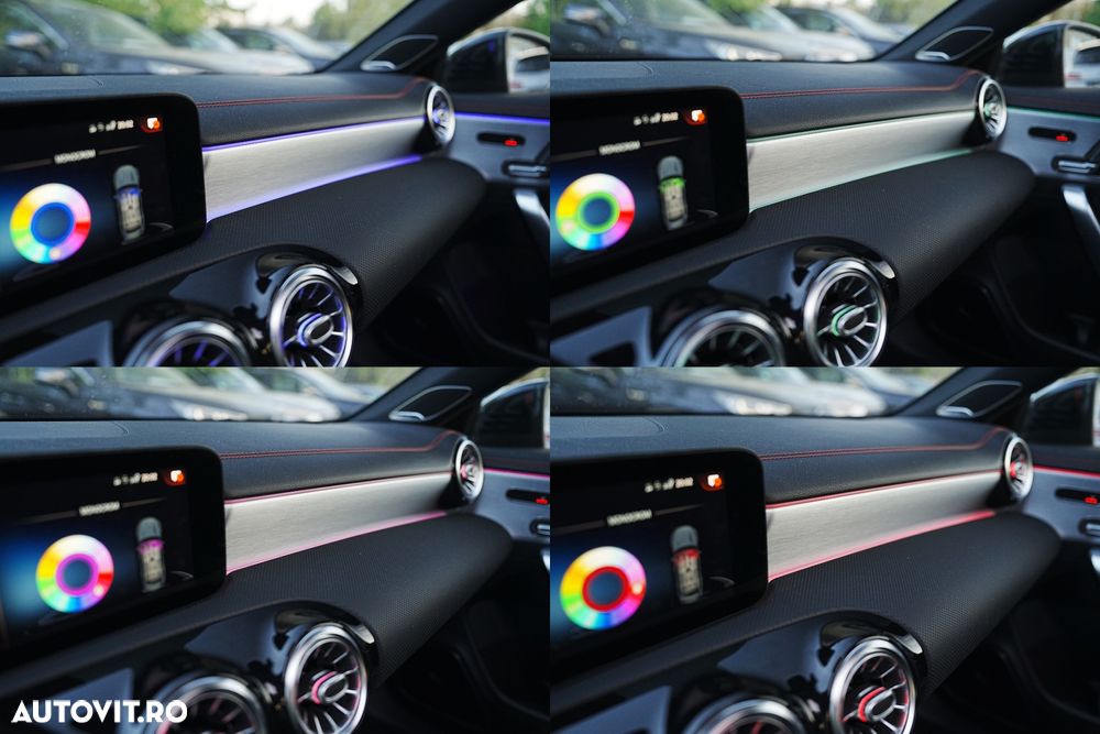 Mercedes-Benz CLA 250 e 8G-DCT Edition AMG Line - 9