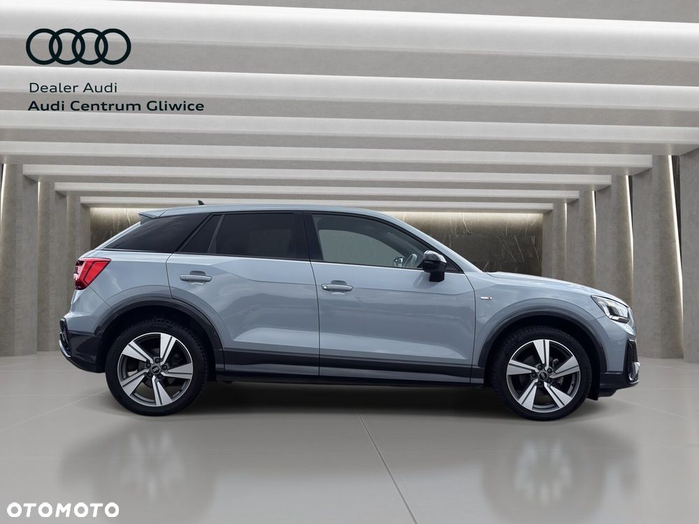 Audi Q2 - 8