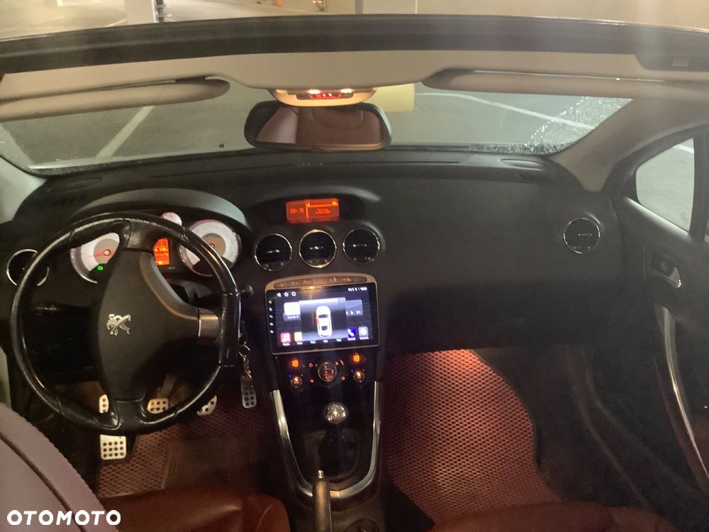 Peugeot 308 CC 1.6 THP Sport Pack - 9