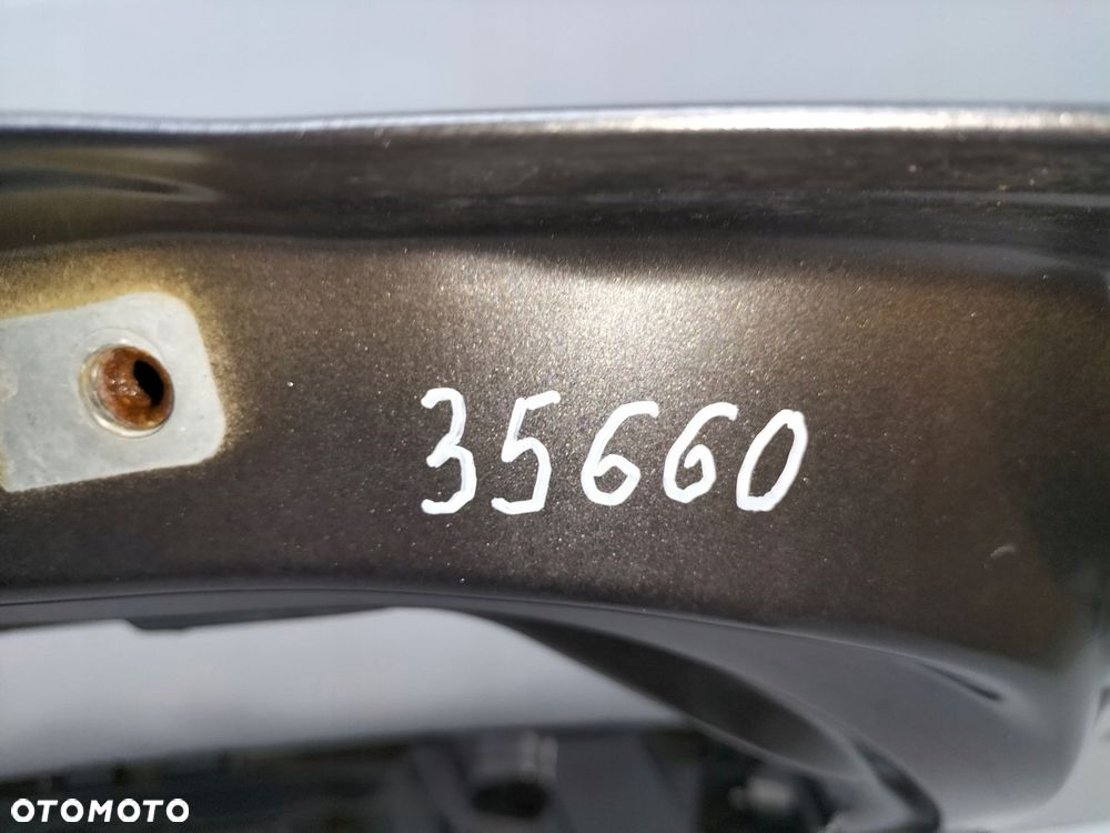 klapa tylna bagażnika tył peugeot 2008 ii 19- - 9
