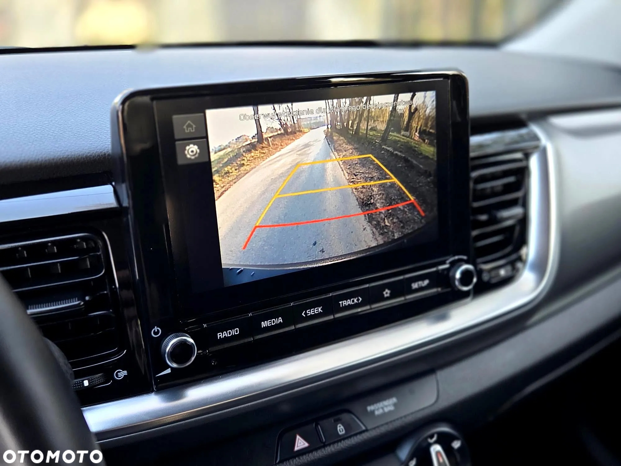 Kia Stonic 1.0 T-GDI M DCT - 8